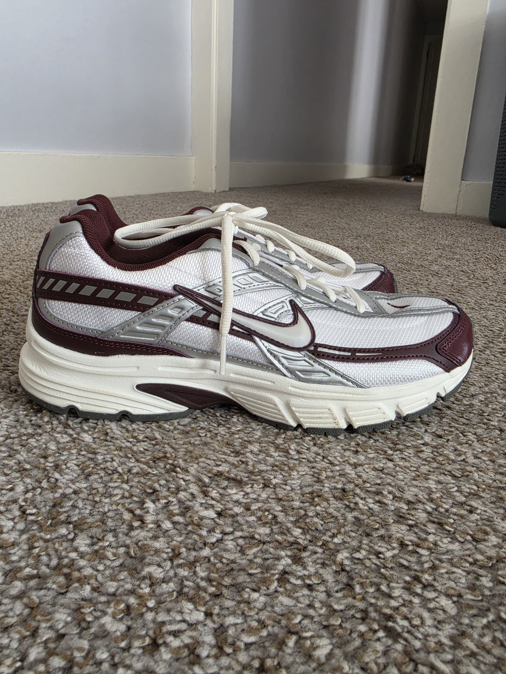 NWOT Nike Sneakers - Picture 2 of 6